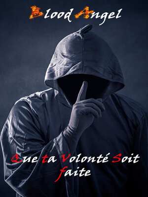 cover image of Que ta volonté soit faite